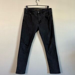 Men’s American Eagle - Extreme Flex 4 - Slim Jeans 34x32